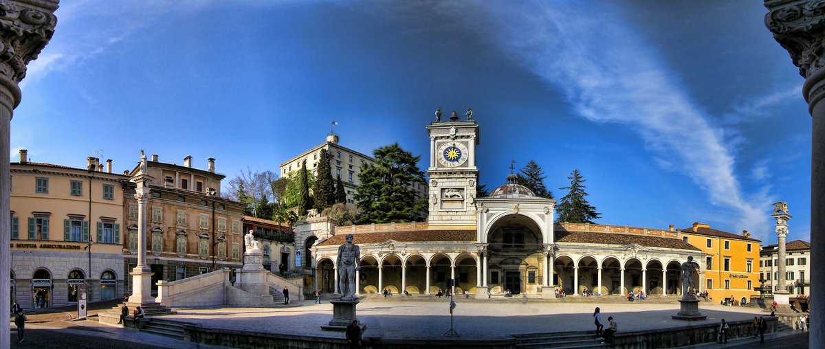 Udine